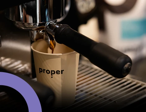 Speciality Do ekspresu i kawiarki