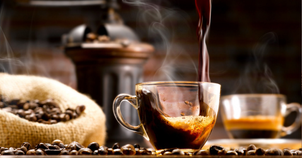 popularne gatunki kawy i stopnie jej wypalania