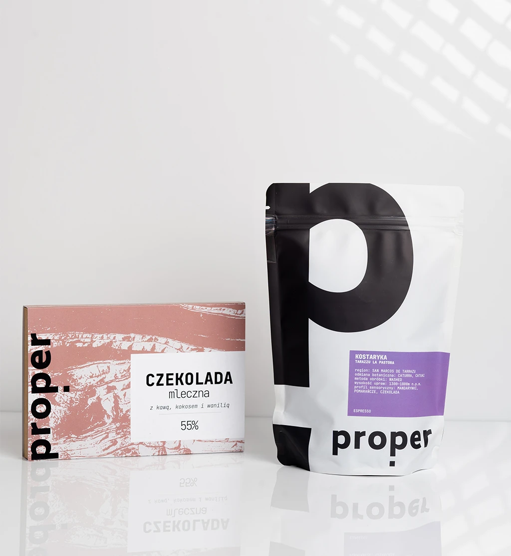 Idealne Połączenie