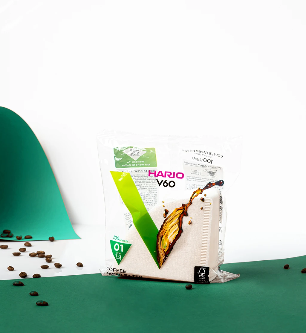 Filtry Hario V60 01