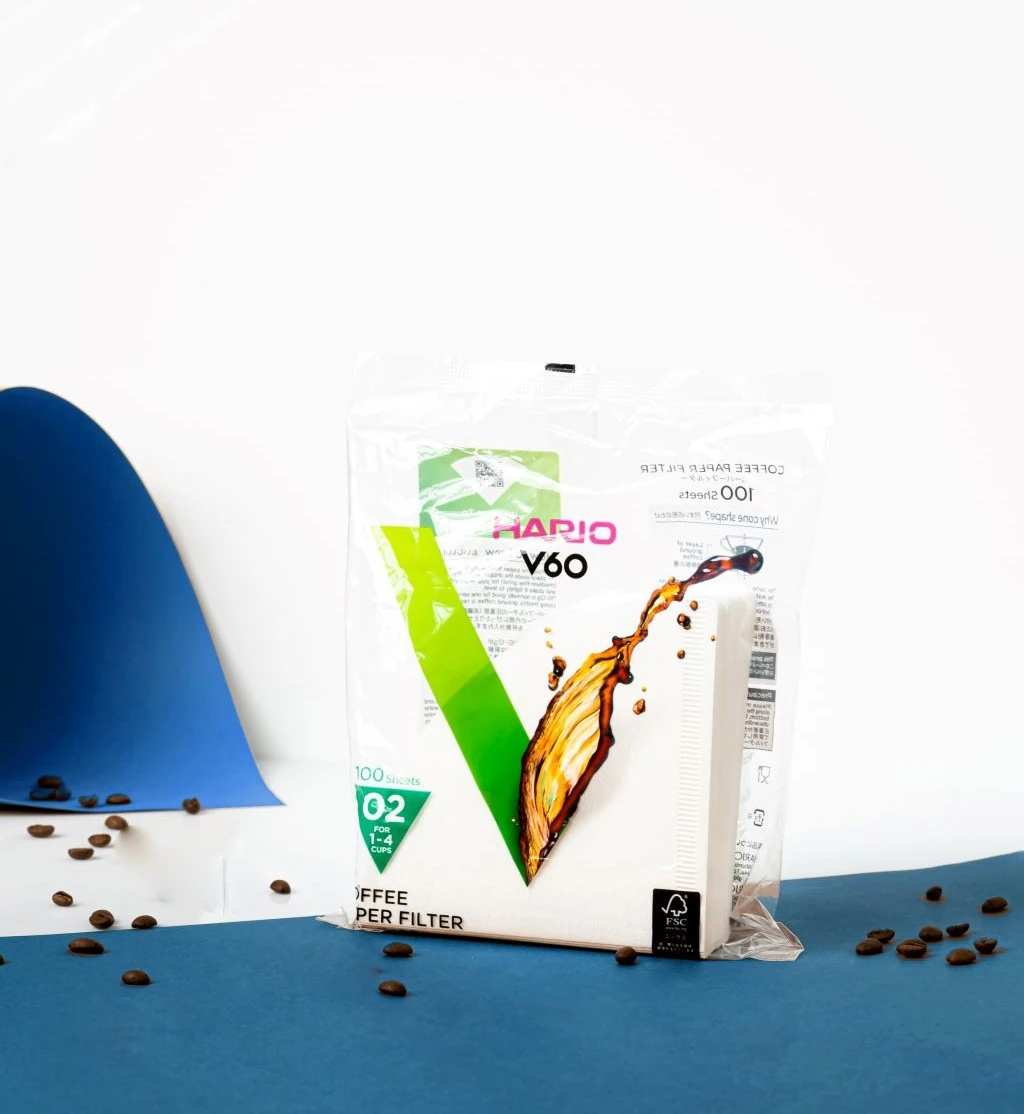 Filtry Hario V60 02