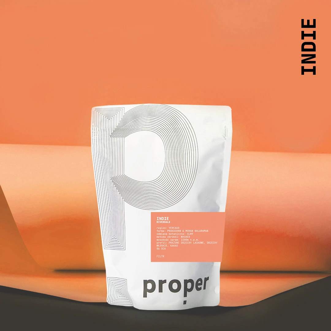 INDIE Riverdale