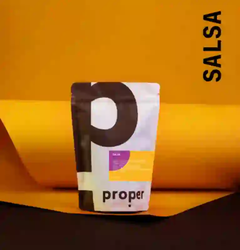 Kawa Salsa