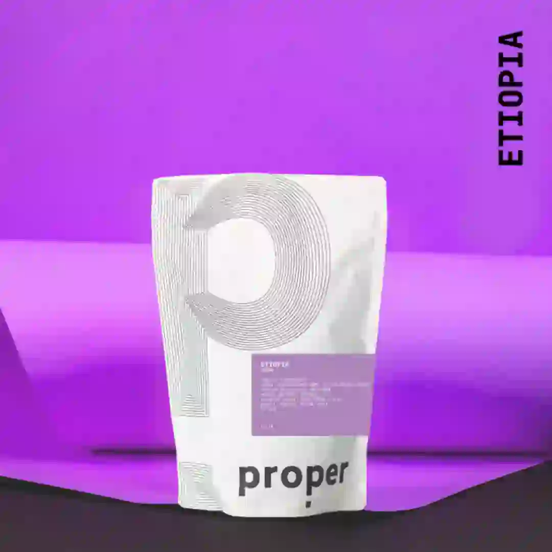 ETIOPIA Idido