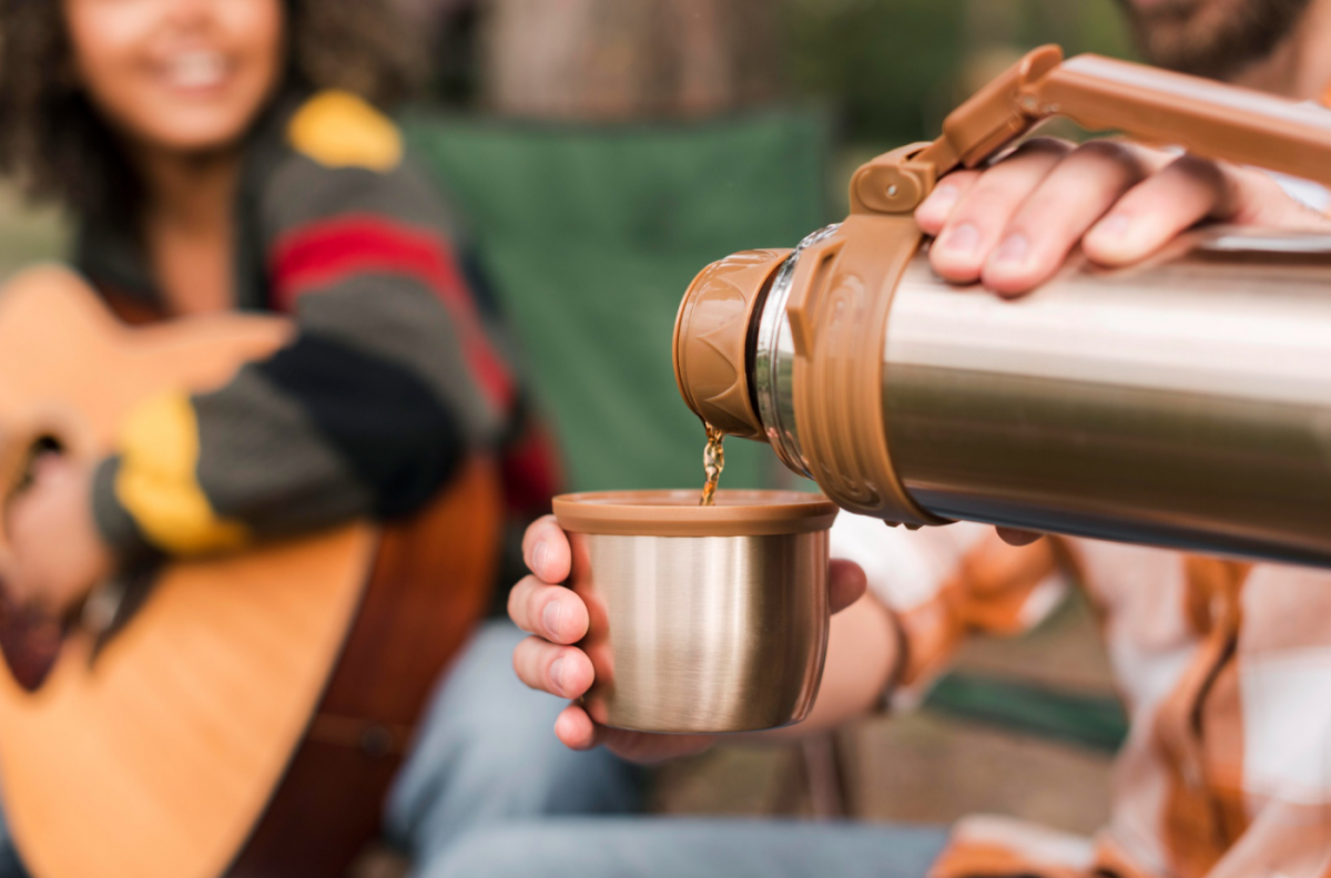 sklep ze świeżą kawą