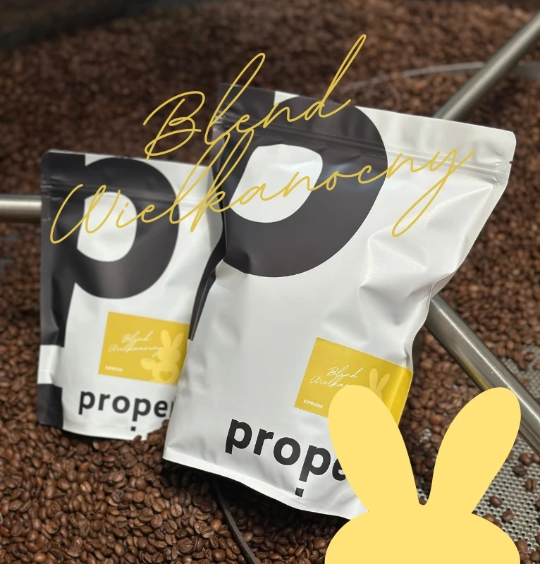 Blend Wielkanocny