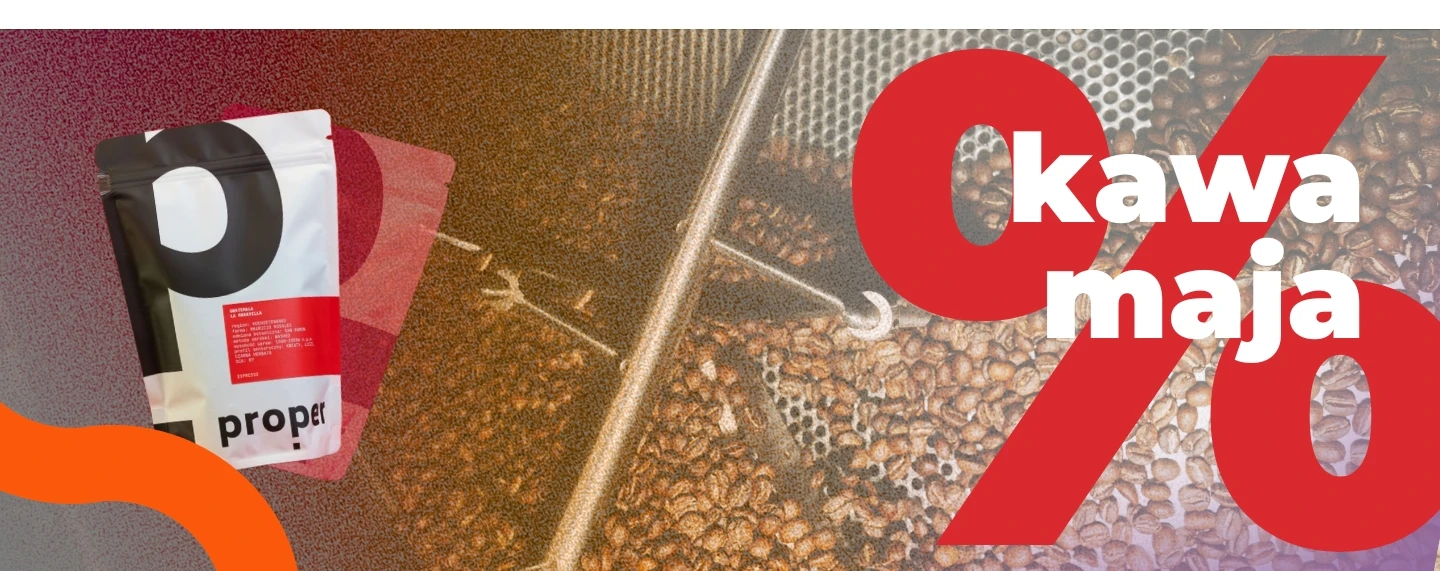 KAWA MIESIĄCA GWATEMALA
