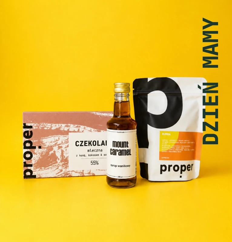 ZESTAW NA DZIEŃ MAMY