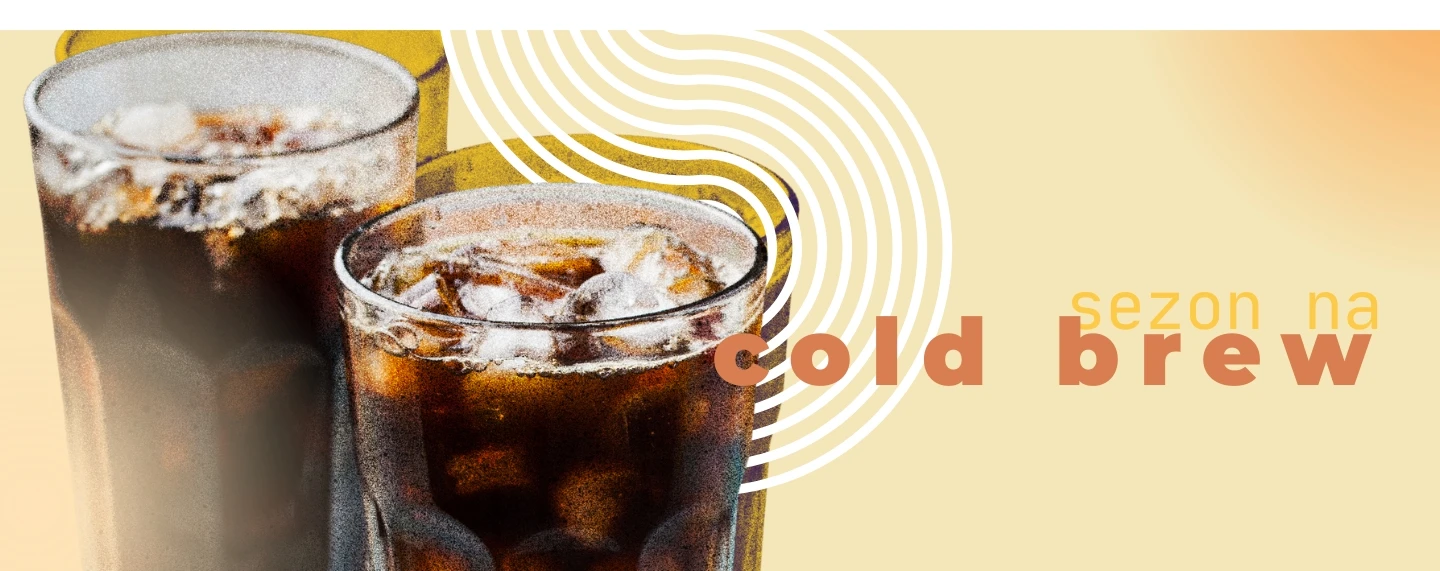 cold brew