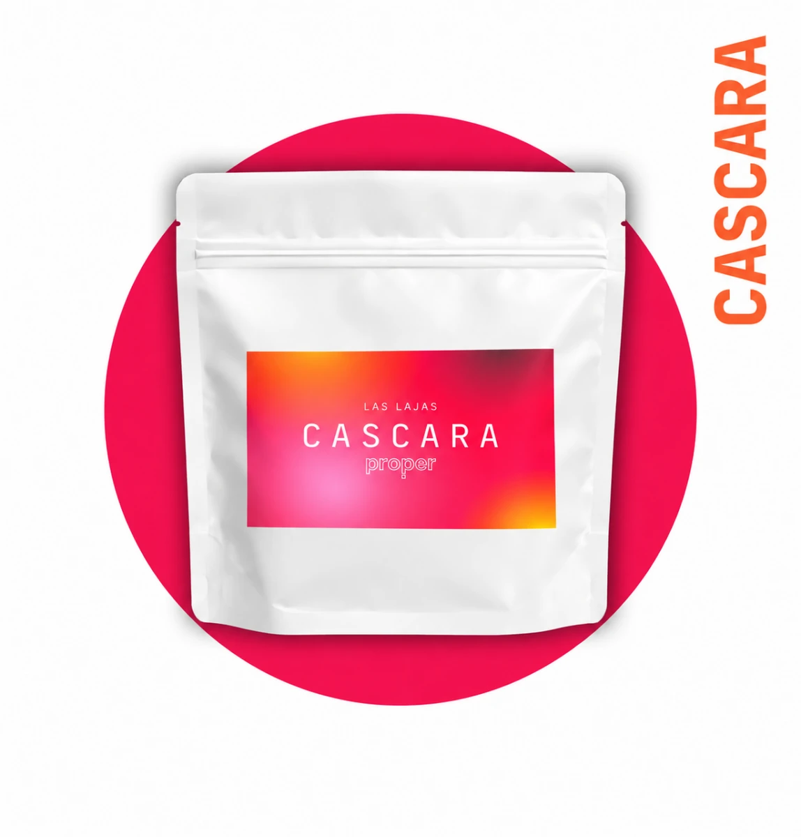 CASCARA Las Lajas