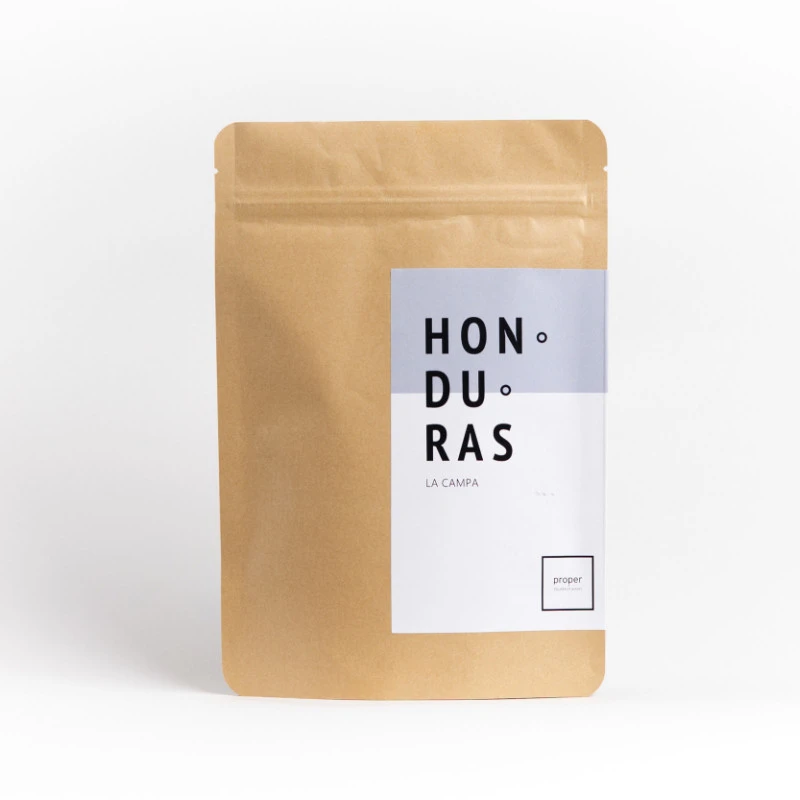 Kawa Honduras Marcala