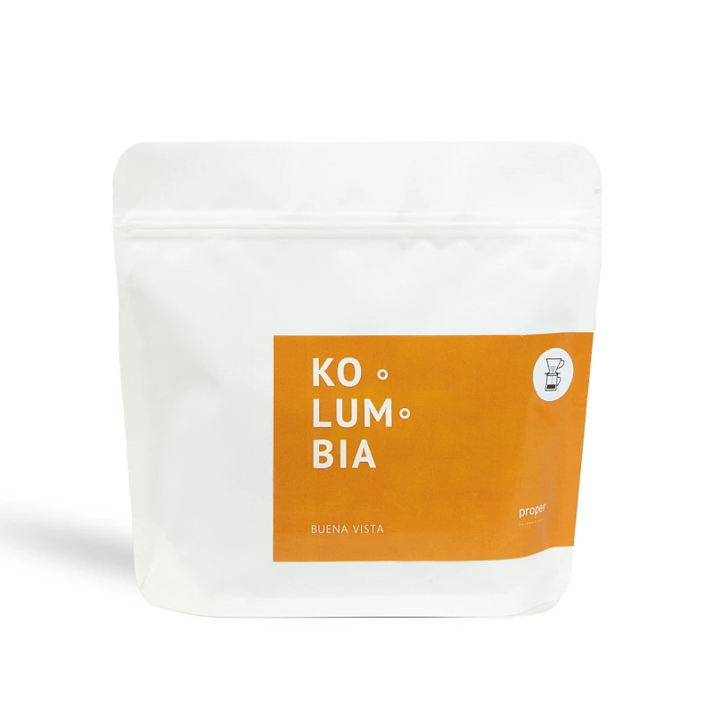 Kawa Kolumbia Buenavista