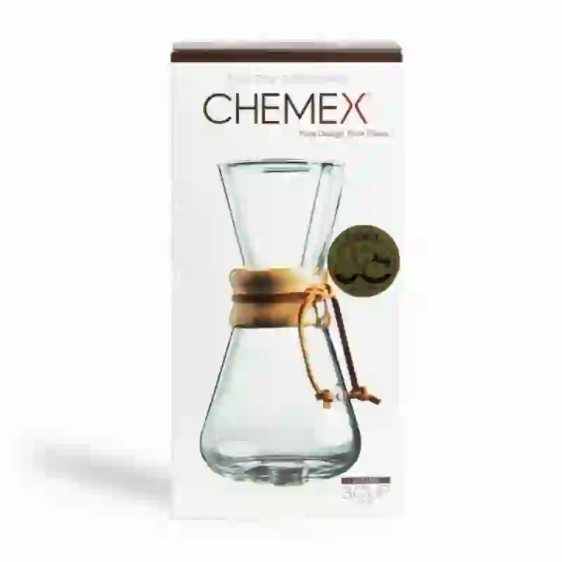 Chemex - zestaw 3 filiżanek