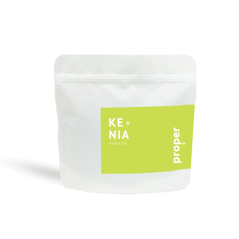 Kenia Kiandu AA - filtr