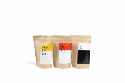 Zestaw KLASYK 3x250g - klasyk